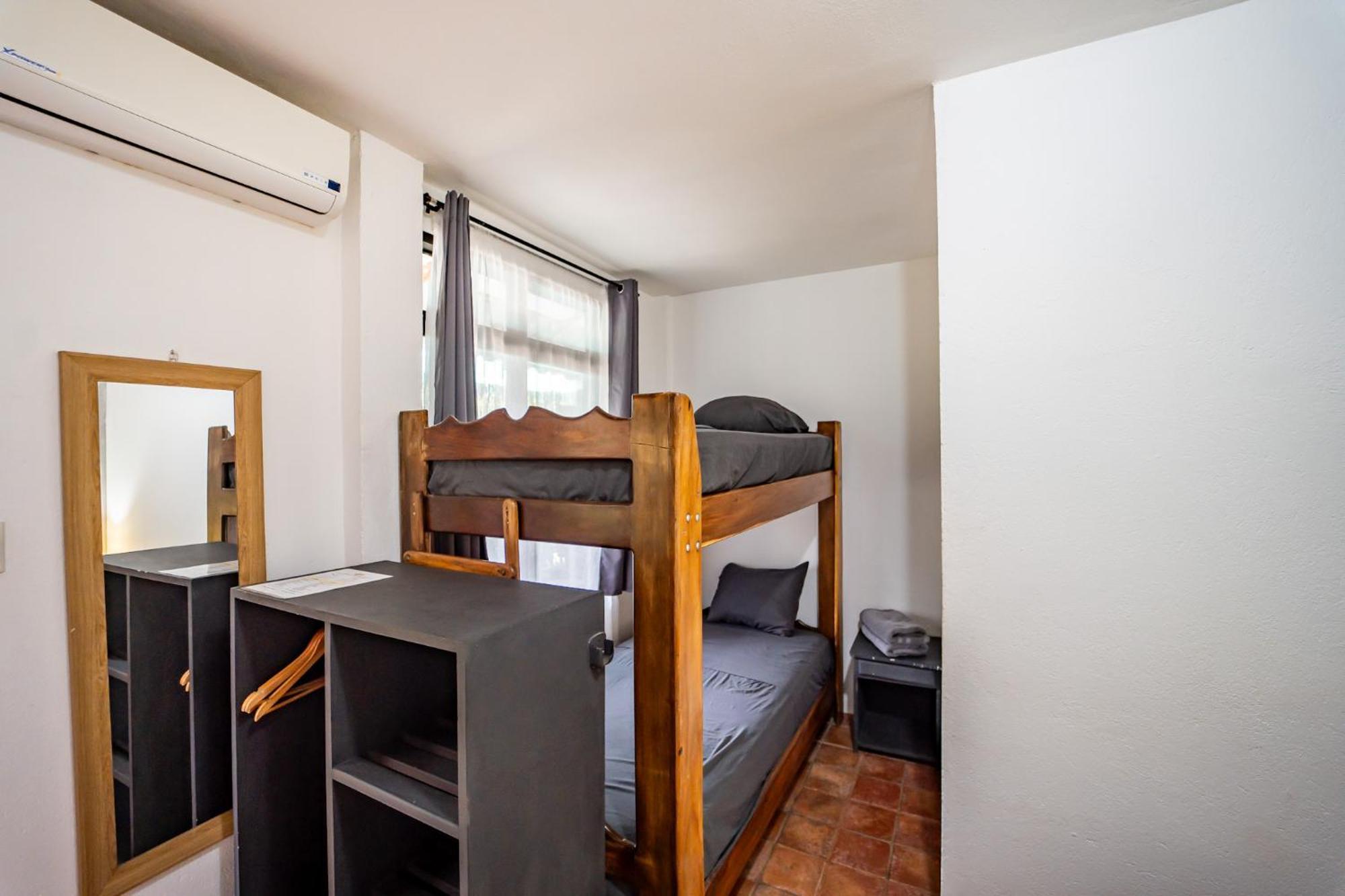 Hotel La Flor De Coco Sámara Zewnętrze zdjęcie